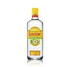 Gordon Gin Big